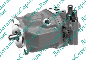 ГИДРОНАСОС BOSCH REXROTH A10VSO100DFEH/31R-PPA12KB4-SO487