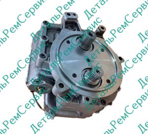 ГИДРОНАСОС NEW HOLLAND T7 BOSCH REXROTH A41CTU145-107EPA0T/10MLQ1V9XXSAE00-S R902170519