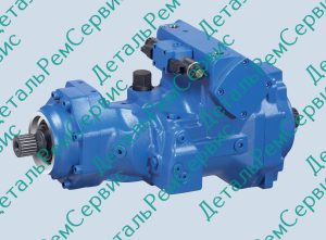 ГИДРОНАОС NEW HOLLAND T7050 BOSCH REXROTH A41CTZ110-090EPC0T/10MLZ9Z900SAE00-0 R902127960
