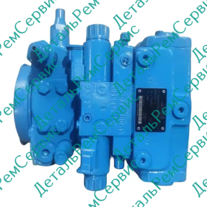 ГИДРОНАСОС BOSCH REXROTH AA4VG56EP3D8/32R-NSC52F005SP-S R987415670