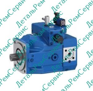 ГИДРОНАСОС BOSCH REXROTH AA4VG125EP2D1/32R-NSF52F691FP-S