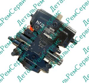 ГИДРОНАСОС BOSCH REXROTH AA10VG45DA1DM8/10R-NSC60F015SQ-S R902280932