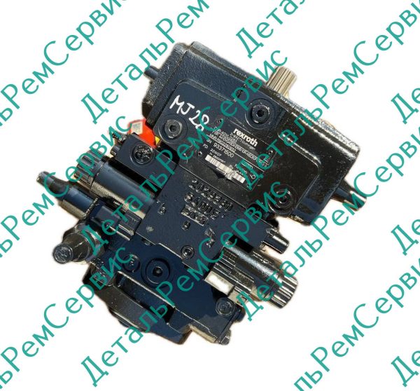 ГИДРОНАСОС BOSCH REXROTH AA10VG45DA1DM8/10R-NSC60F015SQ-S R902280932
