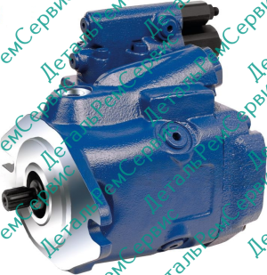 ГИДРОНАСОС ТРАКТОРА FENDT 930 BOSCH REXROTH AA10VNO63DFR5/52R-VSC11N00-S1740 R902448762