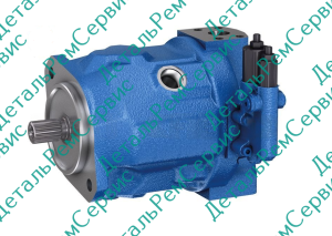 ГИДРОНАСОС BOSCH REXROTH A10V0140DFR1/31R-PSD12N00-SO584 R902433986