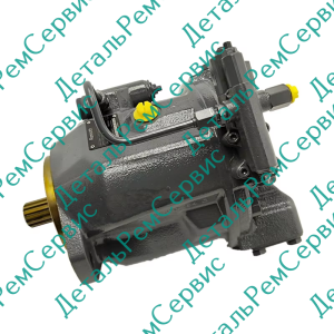 ГИДРОНАСОС КОМБАЙНА GRIMME REXOR 620/630 BOSCH REXROTH AL A10VO71DFR1/31L-VSC12K07 R902449321