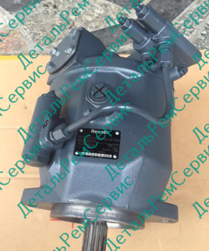 ГИДРОНАСОС BOSCH REXROTH AP A10VO45DFR1/31R-VRC12K01-S5005 R902548532