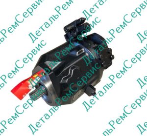 ГИДРОНАСОС КОМБАЙНА GRIMME REXOR 620/630 BOSCH REXROTH A10VO74DFR1/31L-VSC42K68 R902479442