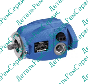 ГИДРОНАСОС BOSCH REXROTH LA1VO028DRS0C200/10BRVA2S31000000-0 R902551064