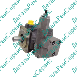 ГИДРОНАСОС BOSCH REXROTH PV7-1X/10-20RE01MC0-10 R900534143