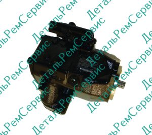 ГИДРОНАСОС CASE IH 100 BOSCH REXROTH R LA10C O 45 DFR1/52R-VWC12H502D E R902534656