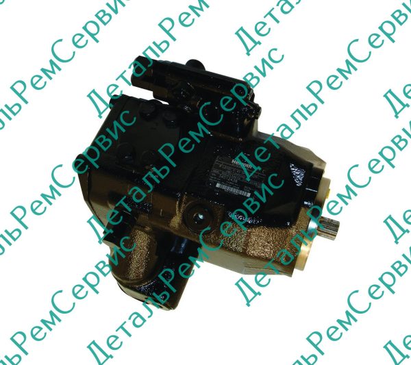 ГИДРОНАСОС CASE IH 100 BOSCH REXROTH R LA10C O 45 DFR1/52R-VWC12H502D E R902534656