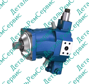 ГИДРОМОТОР БМЕ-1565 BOSCH REXROTH A6VM80DA1/63W-VAB027B