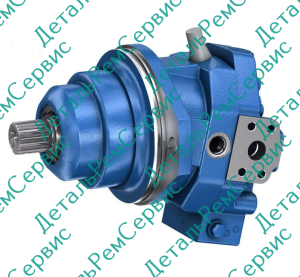 ГИДРОМОТОР BOSCH REXROTH A6VE115EP200P000A/71MLV0S2Z91DV-S R902150288