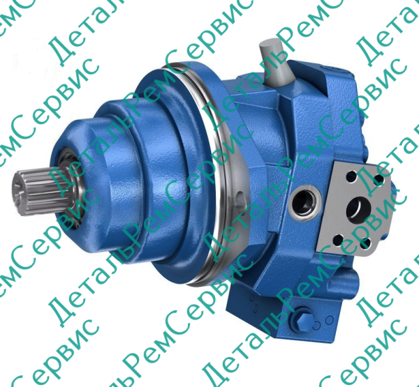 ГИДРОМОТОР BOSCH REXROTH A6VE115EP200P000A/71MLV0S2Z91DV-S R902150288