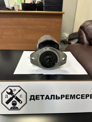 Гидронасос МИНИ ПОГРУЗЧИКА XCMG XC760K PERMCO 803086759 (100015)