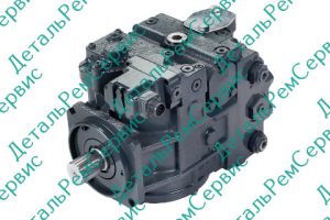 ГИДРОНАСОС ХАРВЕСТЕРА АМКОДОР 2551 DANFOSS 90L100FD5NN60R7C7EB1EFI424224 80001298