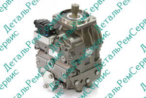 ГИДРОНАСОС КОМБАЙНА CLAAS LEXION 650 90R130KA1AB80S3C8H04GLA262624