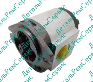 НАСОС ШЕСТЕРЕННЫЙ ПОГРУЗЧИКА BOBCAT DANFOSS C22.4L37486