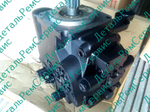 ГИДРОНАСОС КОМБАЙНА CLAAS LEXION 770 H1P130RAA6C3CG3GG2NNL42L42LL30PNC06G14 83012443