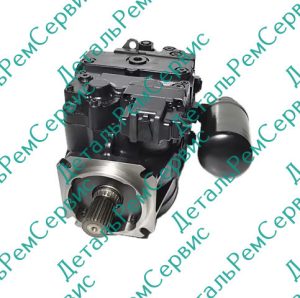 ГИДРОНАСОС КОМБАЙНА CLAAS LEXION 550 DANFOSS 90R130