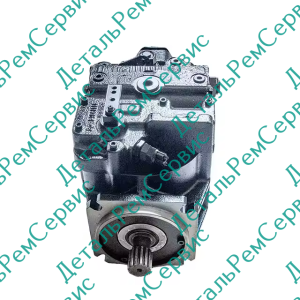 ГИДРОНАСОС СООЛ-5 H1P165LCA4C2ND8GG3H6L38-L38A-P24PNNNNNNN