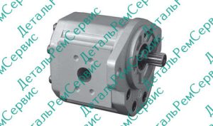 НАСОС ШЕСТЕРЕННЫЙ DANFOSS SNP3-33 D SC07 C