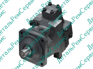 ГИДРОМОТОР DANFOSS 51D080-1--R-D2-N-T7-CA-N-N-X1-AWM-047-AA