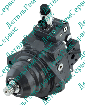 ГИДРОМОТОР DANFOSS H1B060