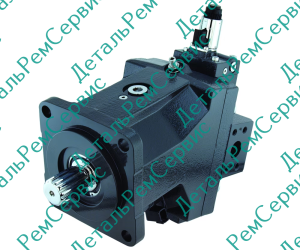 ГИДРОМОТОР DANFOSS H1B080