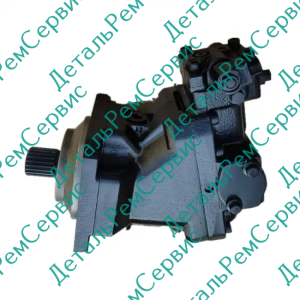 ГИДРОМОТОР ХАРВЕСТЕРА АМКОДОР 2551 51D160RD4ND8M1RJM4ADA064AAF3C227