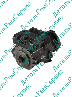 ГИДРОНАСОС LINDE CLAAS 00689510 HPV105-02R 2553