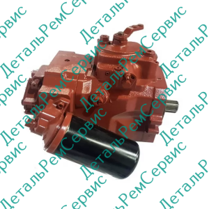 ГИДРОНАСОС LINDE HPV75-02R