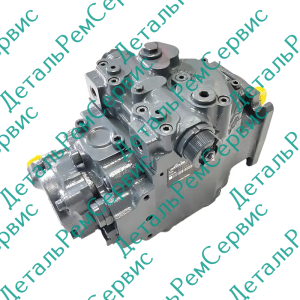 ГИДРОНАСОС LINDE BPV50-01R