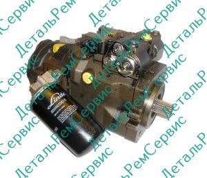 ГИДРОНАСОС БУЛЬДОЗЕРА LiEBHERR PR 734 LINDE HPV135-02L