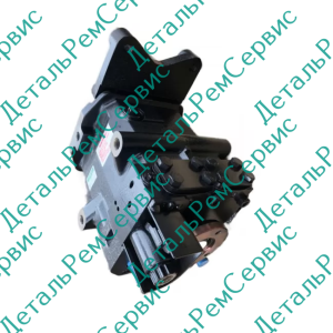 ГИДРОМОТОР JCB LINDE HMV 105-02 2734 (JCB 401/T0711)
