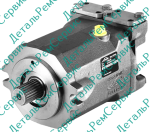 ГИДРОМОТОР ПОГРУЗЧИКА JCB 505-20 LINDE HMV 135-02 2713 (JCB 333F8258)