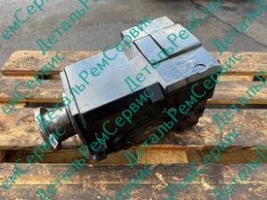 ГИДРОМОТОР ПОГРУЗЧИКА JCB 525-60AG LINDE HMV 165-02 2517 (JCB 334 F2797)