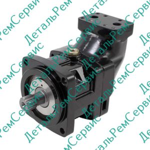 ГИДРОМОТОР ХАРВЕСТЕРА АМКОДОР 2551 PARKER F12-030-XF-IV-P-267-MUVL-B0 3722409