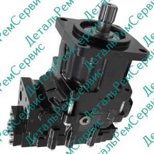 ГИДРОМОТОР JCB JS160W PARKER V14-160-IVC-ACI3A-B420-N-43-14 3787054
