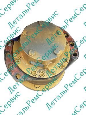 ГИДРОМОТОР КОЛЕСА УЭС-250 POCLAIN MS11-0-121-A11-1830-J000