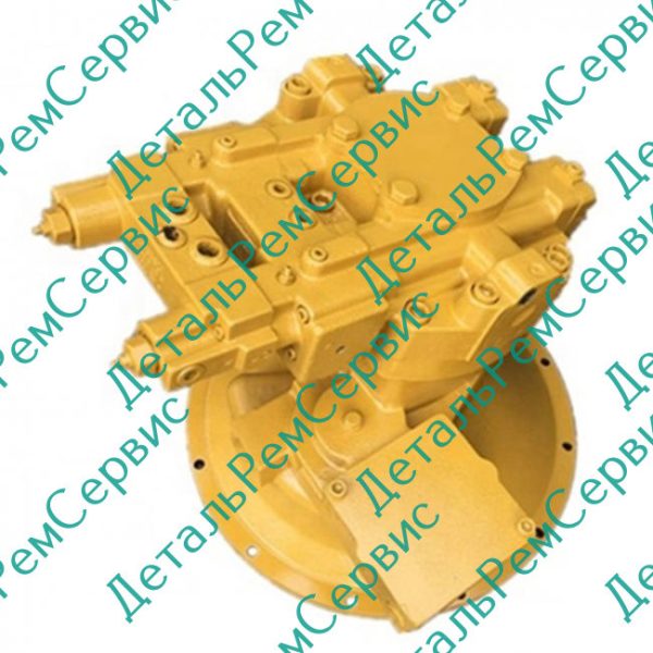 ГИДРОНАСОС CAT 114-0605 A8VO160
