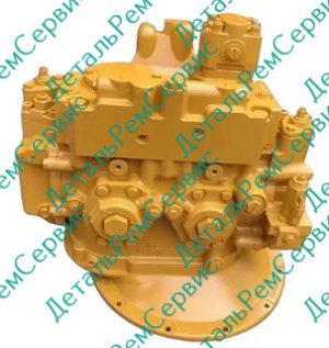 ГИДРОНАСОС CAT SBS140 272-6959 ЭКСКАВАТОРА CATERPILLAR 329DL