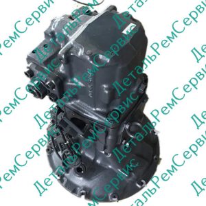 ГИДРОНАСОС KOMATSU  708-2L-00490 ДЛЯ ЭКСКАВАТОРА KOMATSU PC220-3