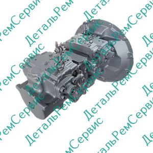 ГИДРОНАСОС KOMATSU 705-2H-31150 708-2H-31540 708-2H-31141 4091 ДЛЯ ЭКСКАВАТОРА KOMATSU PC40