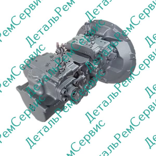 ГИДРОНАСОС KOMATSU 705-2H-31150 708-2H-31540 708-2H-31141 4091 ДЛЯ ЭКСКАВАТОРА KOMATSU PC40