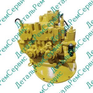 ГИДРОНАСОС KOMATSU 708-1L-21531A1 ЭКСКАВАТОРА KOMATSU PC160-6