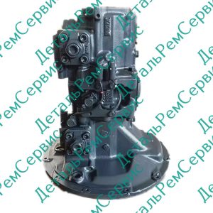 ГИДРОНАСОС KOMATSU 708-2G-11520B2 ДЛЯ ЭКСКАВАТОРА KOMATSU PC300-7