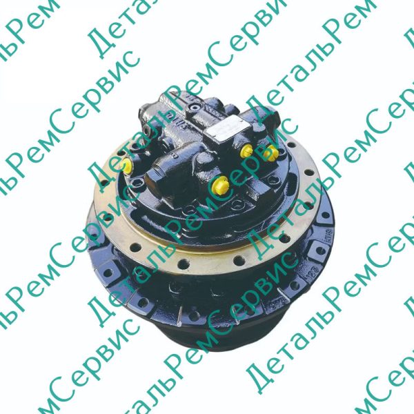 БОРТОВОЙ РЕДУКТОР  С МОТОРОМ HITACHI ZX330-3 9281921