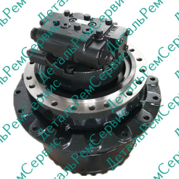 РЕДУКТОР ХОДА С ГИДРОМОТОРОМ CAT 315D 350-0450